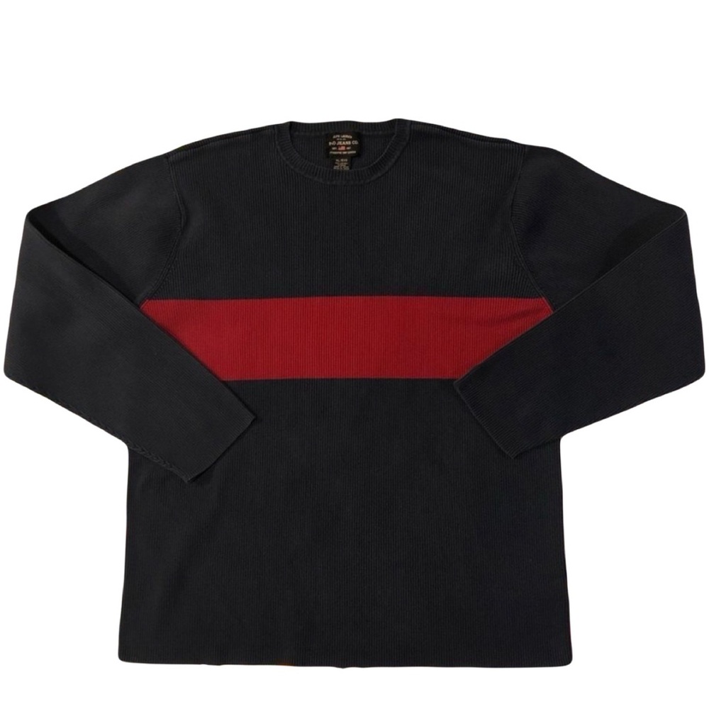 Vintage Ralph Lauren Polo Jeans Co Sweater 👨🏻‍🏫👨🏼‍💻